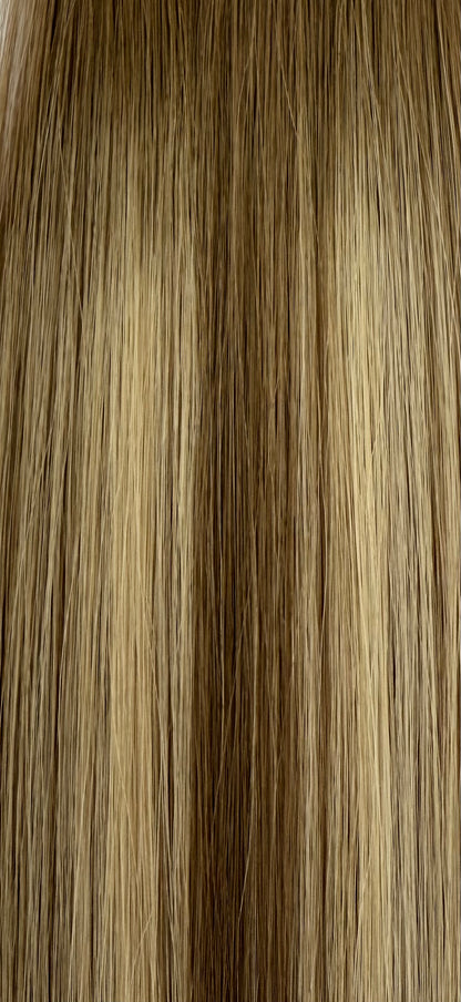 Butterfly Wefts