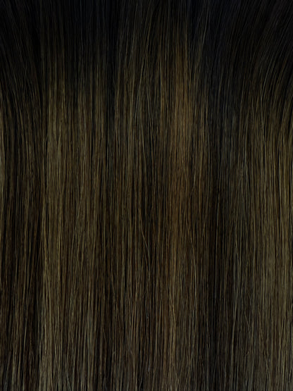 Butterfly Wefts