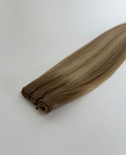 Butterfly Wefts