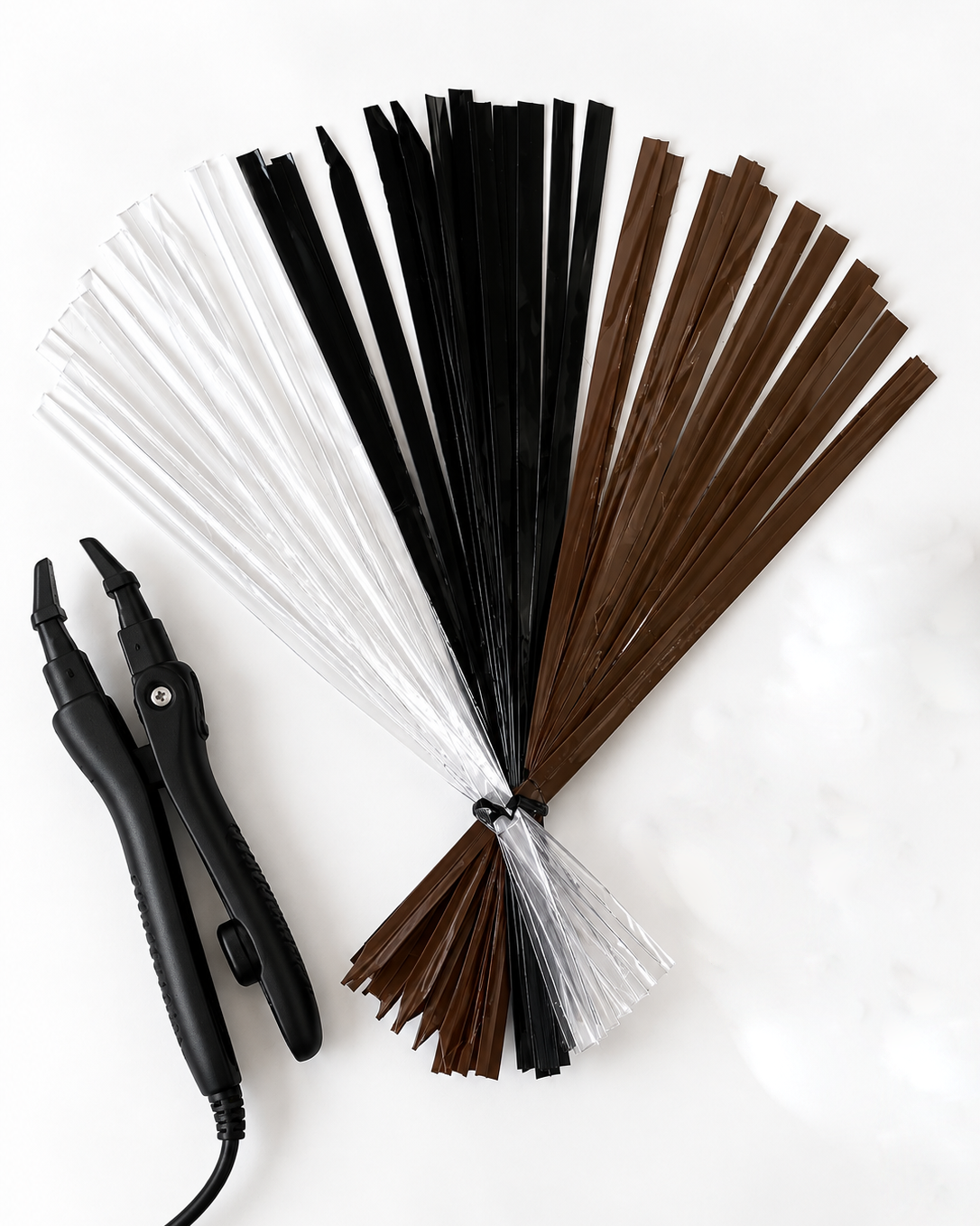 Italian Keratin Strips