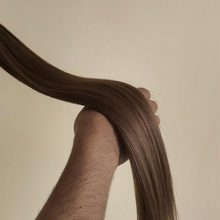 *NEW COLOR* #7N Genius Wefts (12" Wide 3 Pack)
