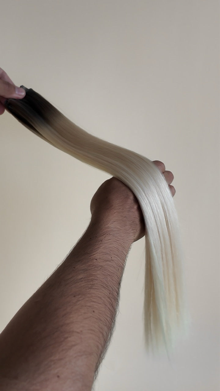 R7-60ICE Genius Weft