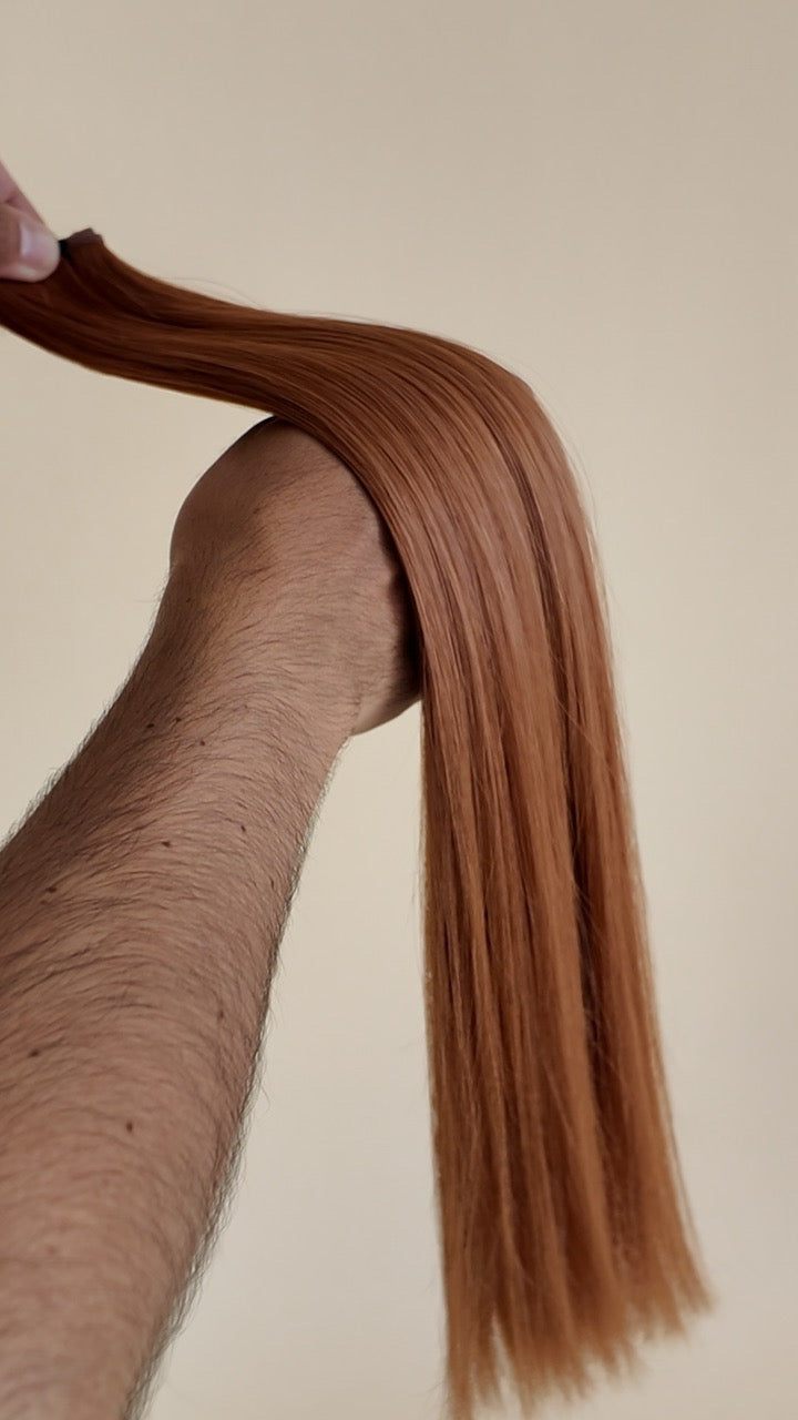 #30 Genius Wefts (12" Wide 3 Pack)