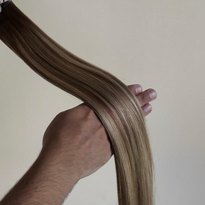 R8-8/22 Genius Weft