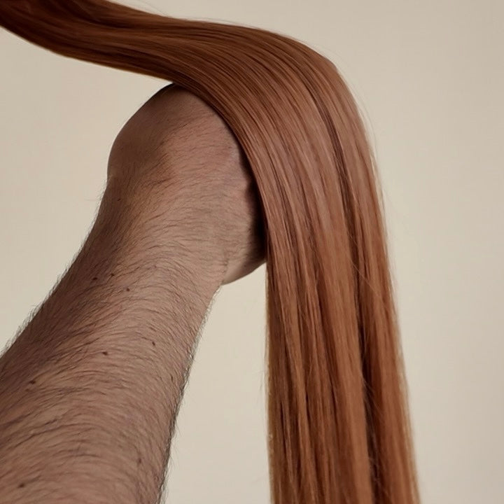 #30 Genius Weft