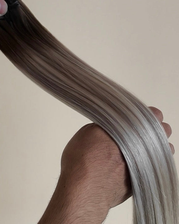 R7A-8N/613 Genius Wefts (12" Wide 3 Pack)