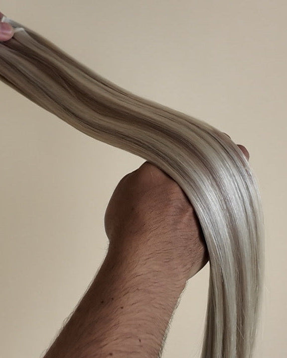 *NEW COLOR* P14/60 Genius Wefts (12" Wide 3 Pack)