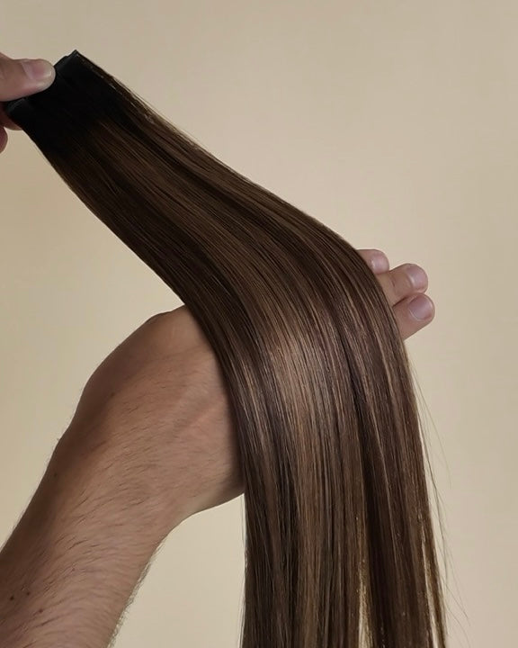 R4-4/7W Genius Wefts (12" Wide 3 Pack)