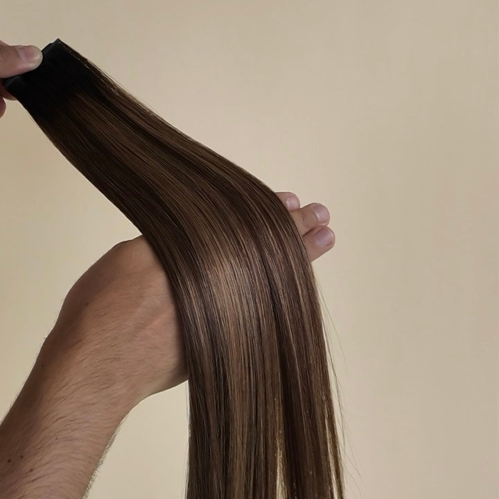 R4-4/7W Genius Weft