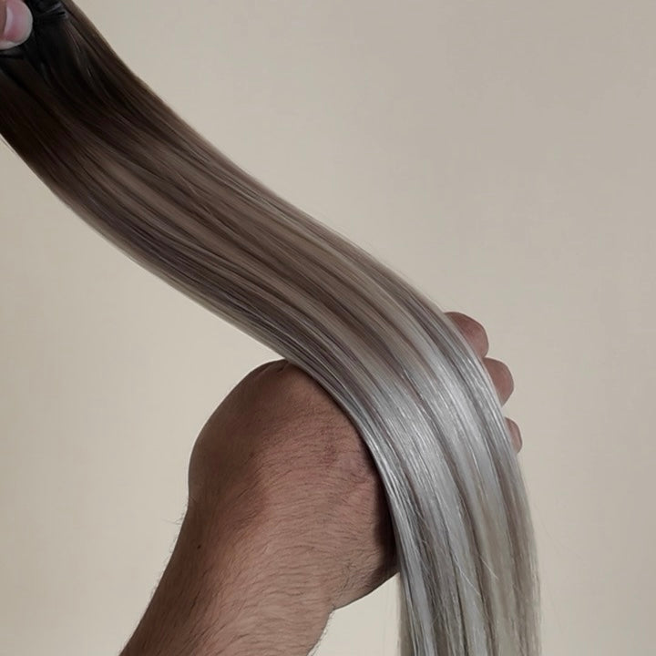 R7A-8N/613 Genius Weft