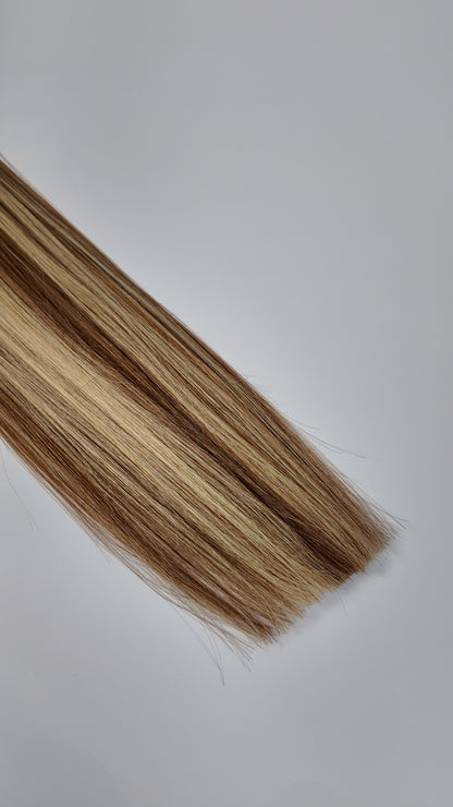 R8-8/22 Hand Tied Weft