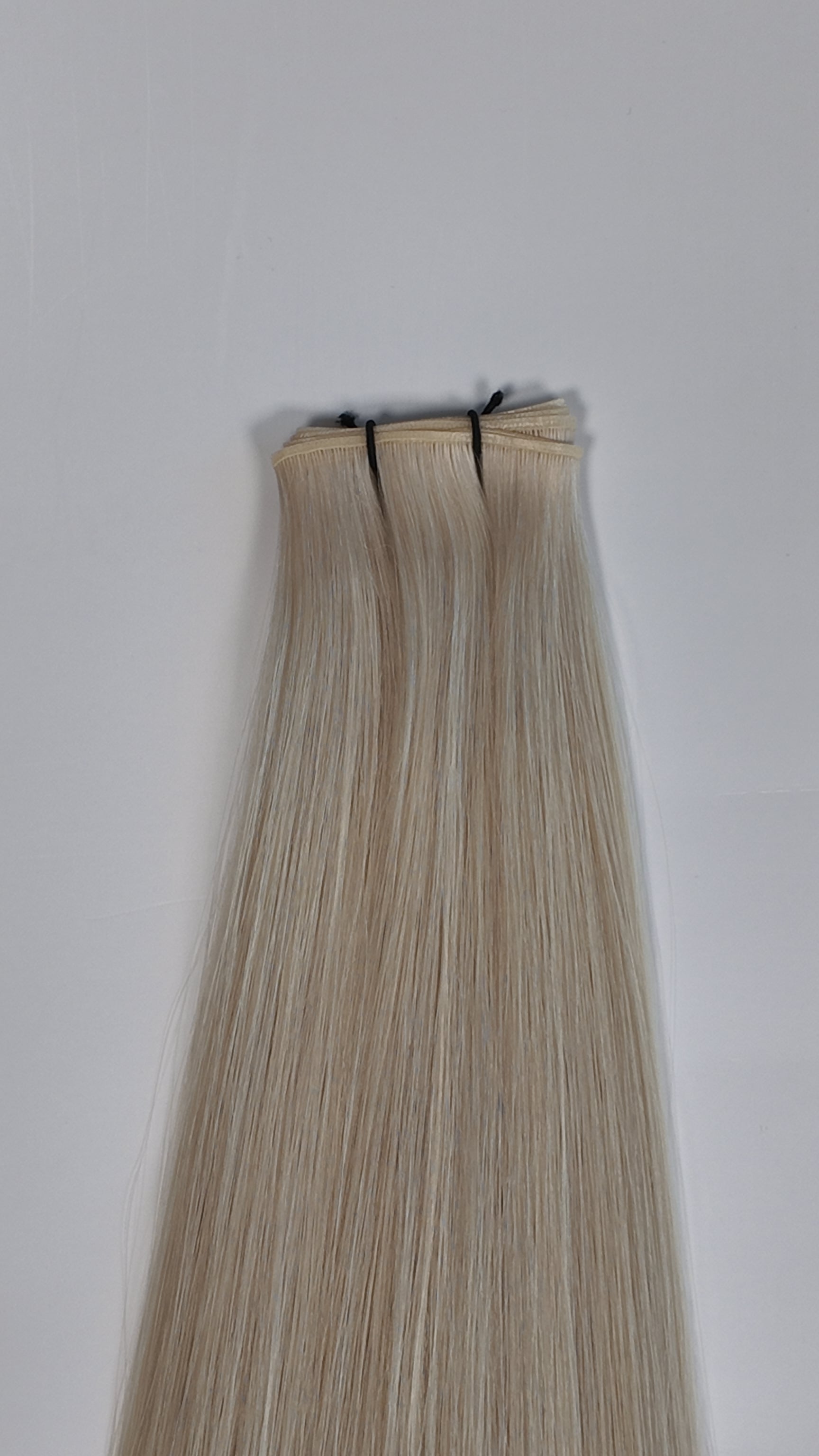 60ICE Hand Tied Weft