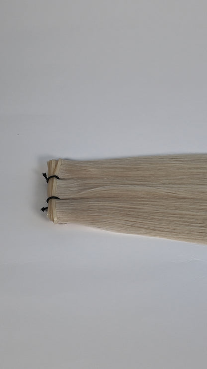 60ICE Genius Weft