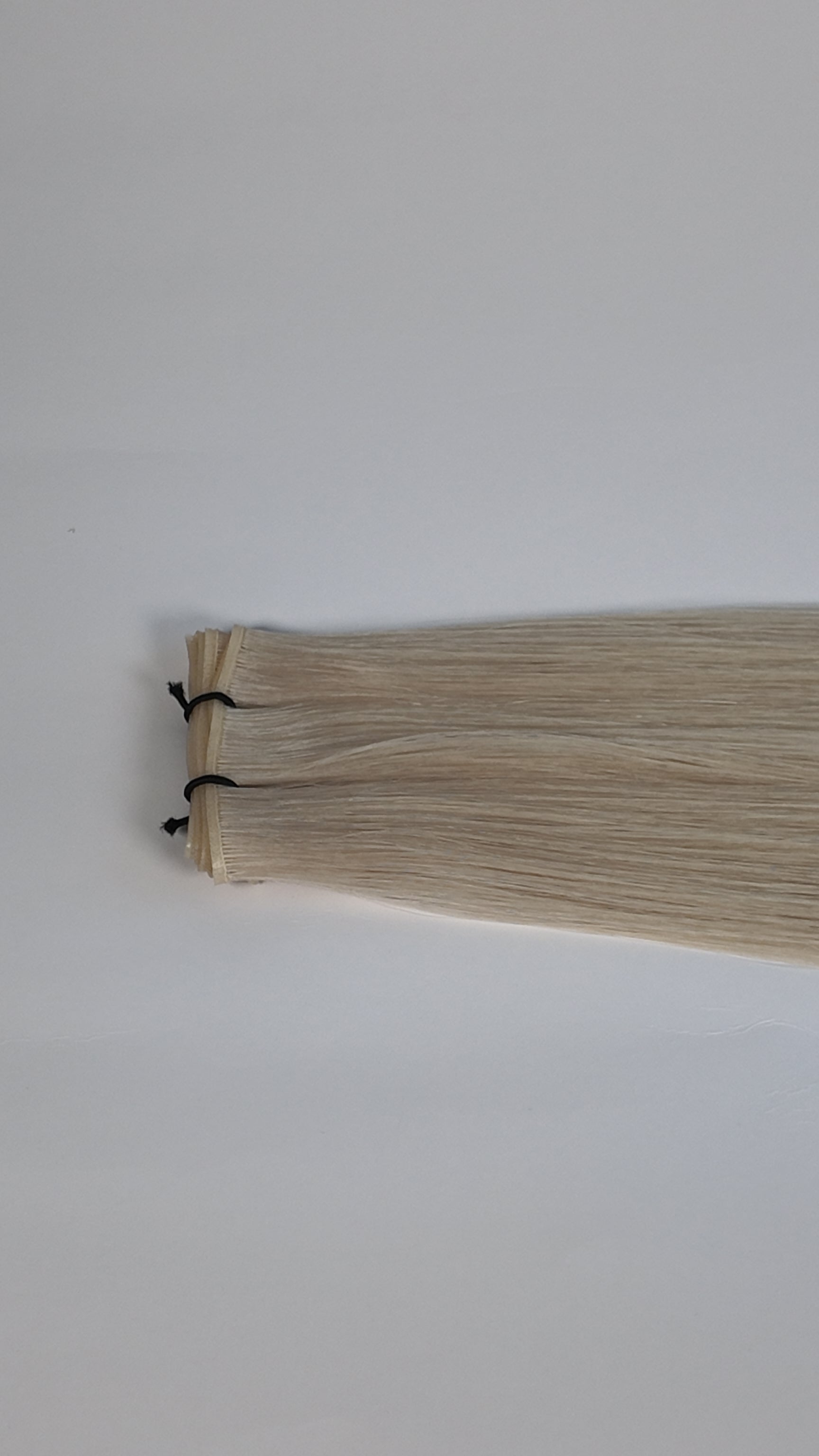 60ICE Hand Tied Weft