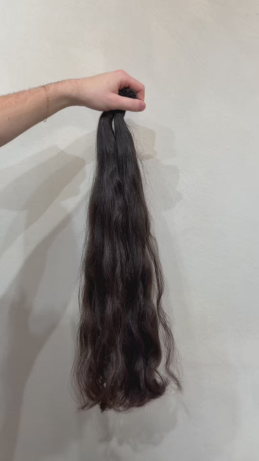 22" Virgin Slavic K-Tips #026