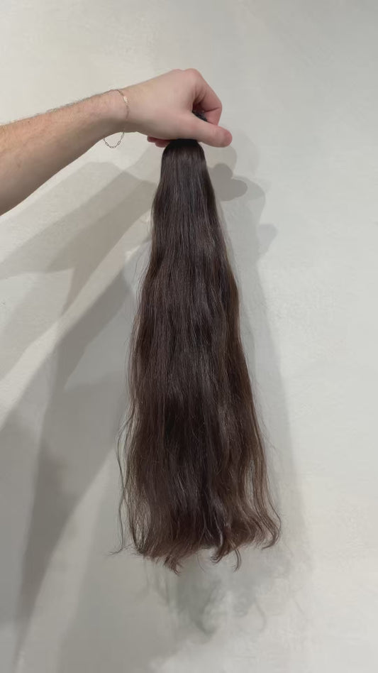 19" Virgin Slavic K-Tips #039