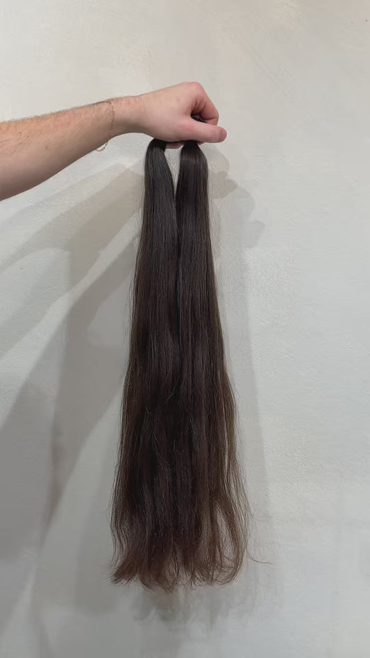 24" Virgin Slavic K-Tips #009