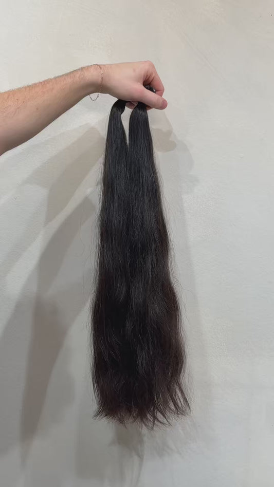 22" Virgin Slavic K-Tips #010