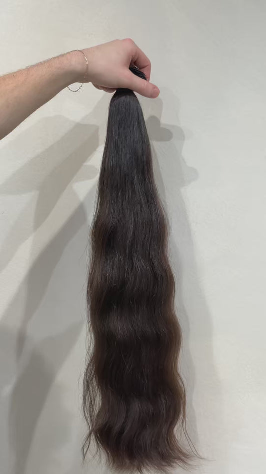 24" Virgin Slavic K-Tips #042