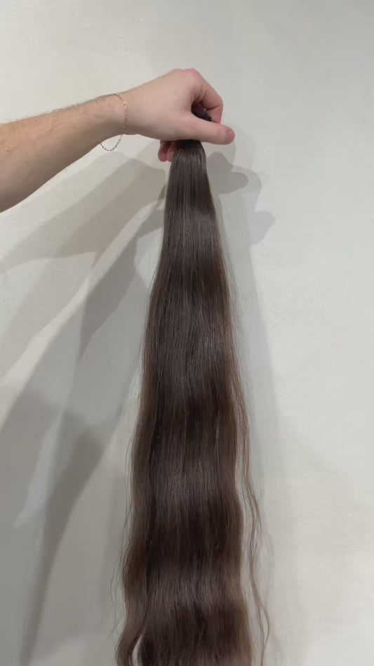 24" Virgin Slavic K-Tips #037