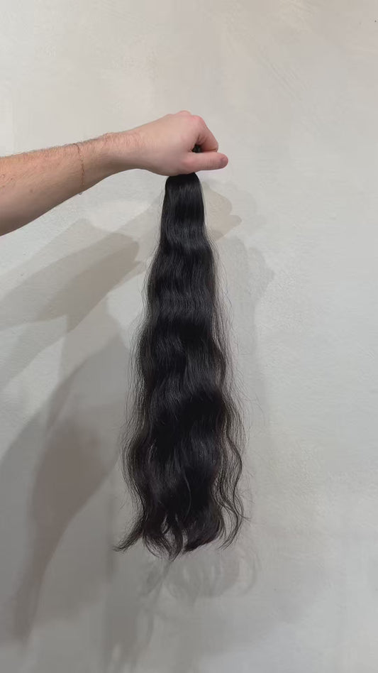 20" Virgin Slavic K-Tips #027