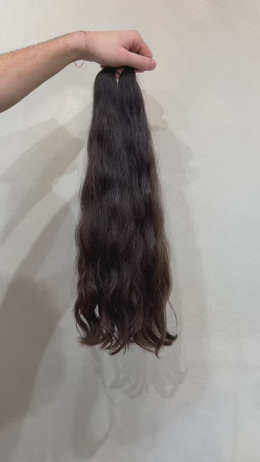 21" Virgin Slavic K-Tips #004