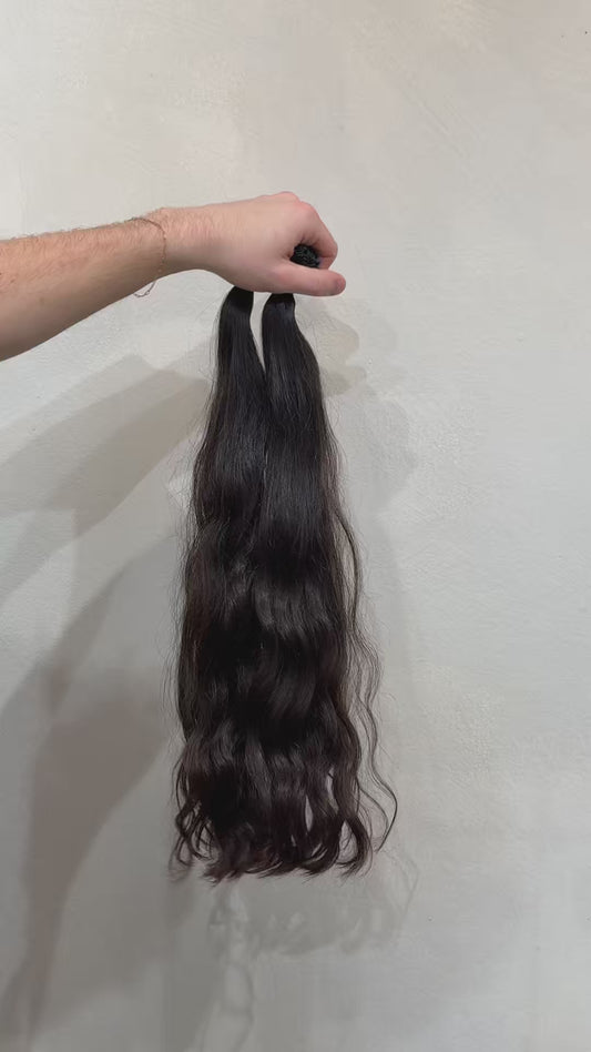 19" Virgin Slavic K-Tips #020