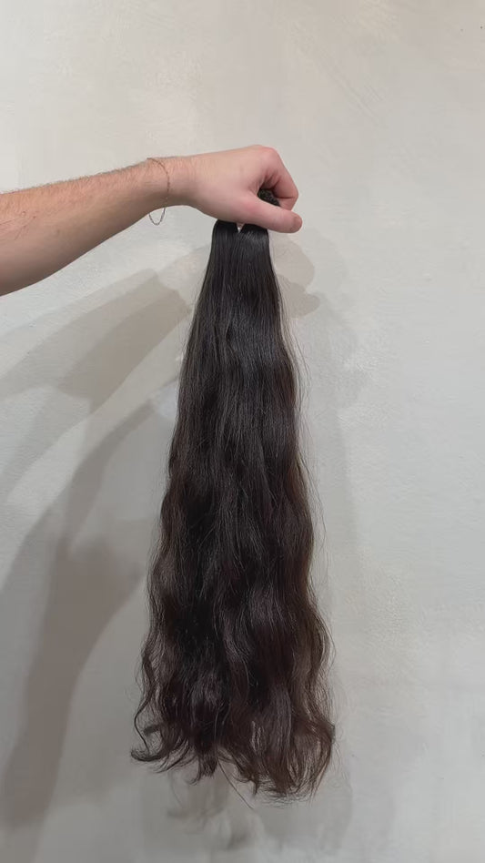 22" Virgin Slavic K-Tips #024