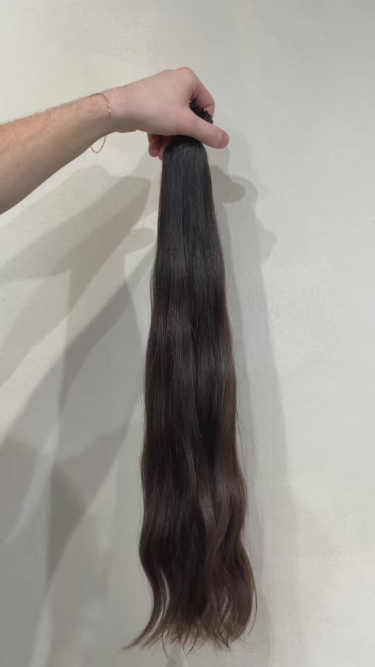 22" Virgin Slavic K-Tips #038