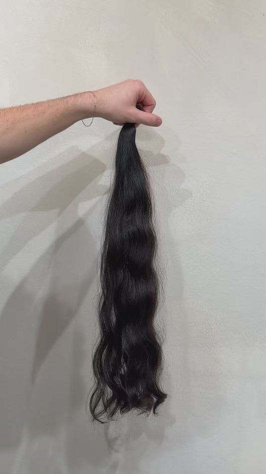 22" Virgin Slavic K-Tips #021