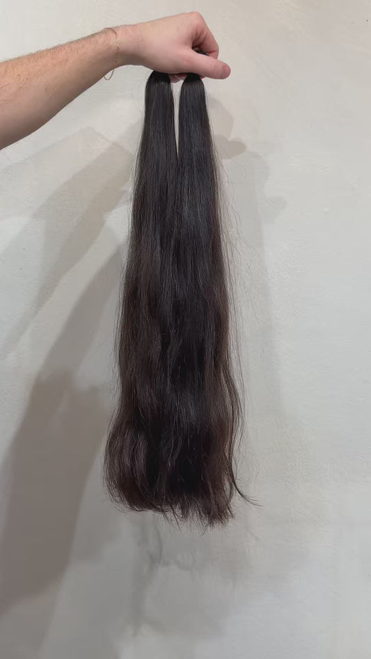 23" Virgin Slavic K-Tips #003