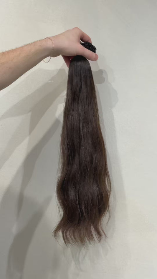 20" Virgin Slavic K-Tips #032