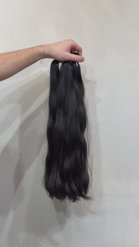 20" Virgin Slavic K-Tips #018