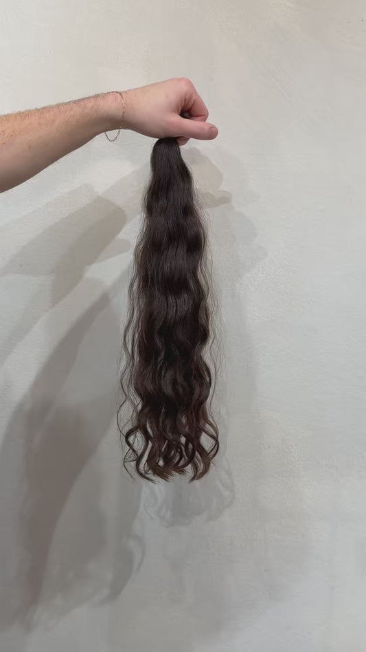 19" Virgin Slavic K-Tips #006