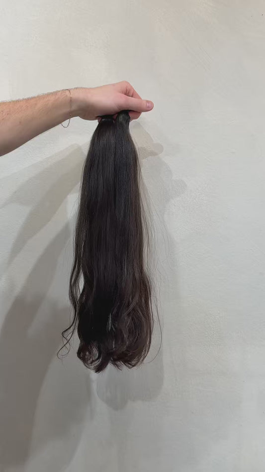 18" Virgin Slavic K-Tips #005