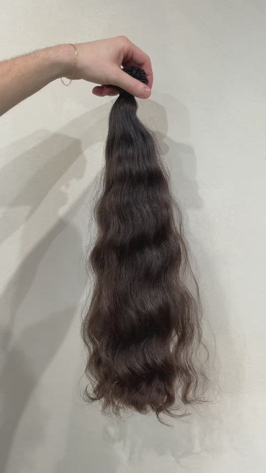 20" Virgin Slavic K-Tips #028