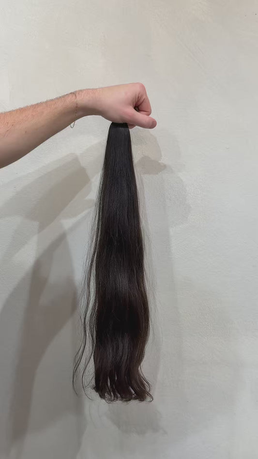 21" Virgin Slavic K-Tips #023