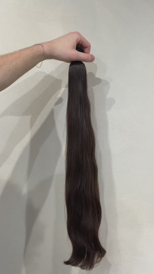 22" Virgin Slavic K-Tips #035