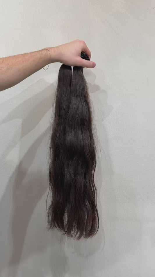 21" Virgin Slavic K-Tips #014