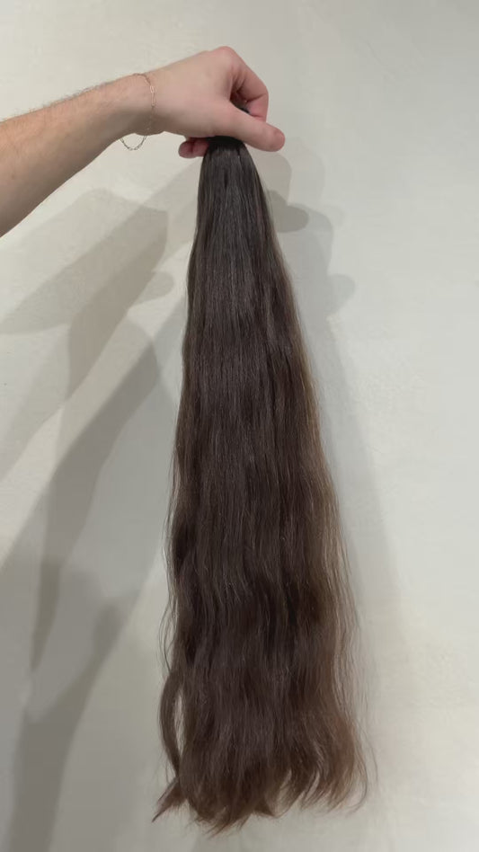 23" Virgin Slavic K-Tips #029