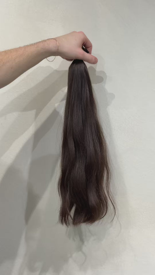 18" Virgin Slavic K-Tips #034