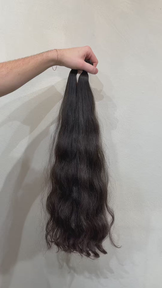 22" Virgin Slavic K-Tips #022