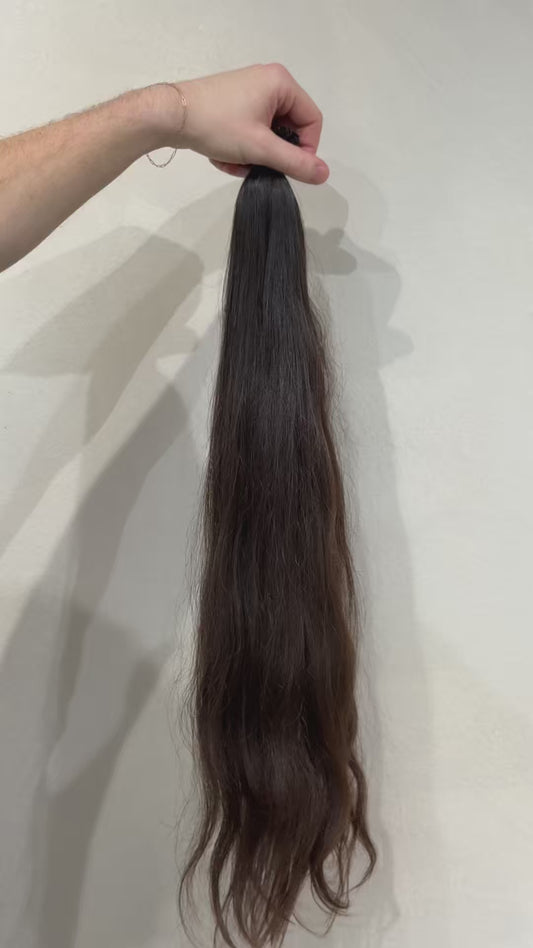 23" Virgin Slavic K-Tips #036