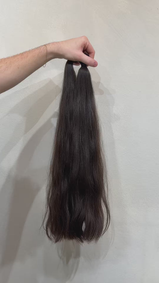 21" Virgin Slavic K-Tips #012