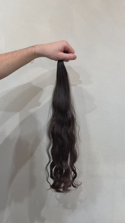 20" Virgin Slavic K-Tips #019