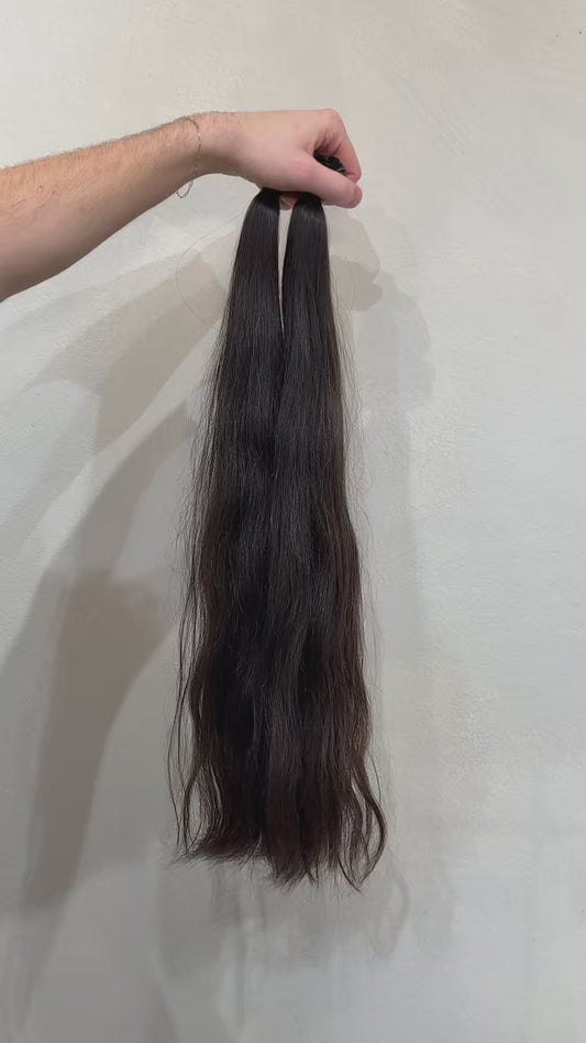 22" Virgin Slavic K-Tips #007